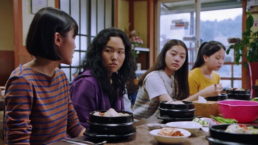 Freddie Kore mutfağını keşfediyor