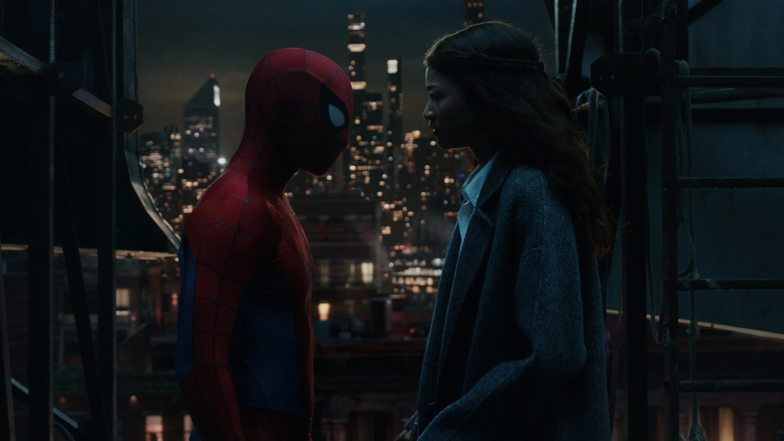 İşte Beklenen Spider-Man: Brand New Day Fragmanı !