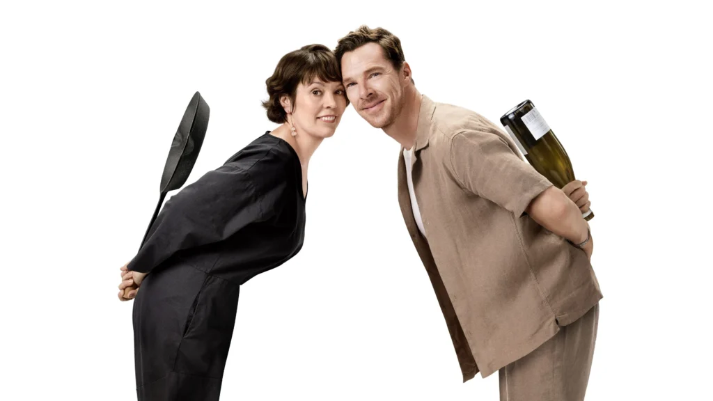 Theo ve Ivy eğleniyor