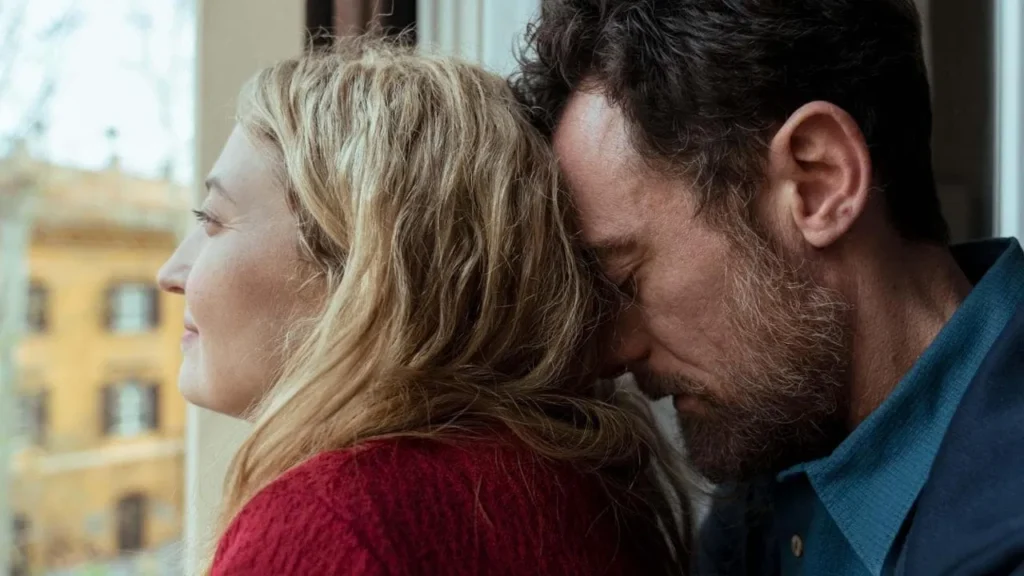 Isabel Coixet'in Üç Veda filmi