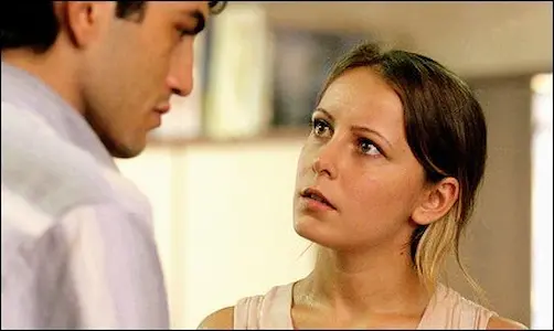 uğur ve bekir'in ilk tanıştığı günler