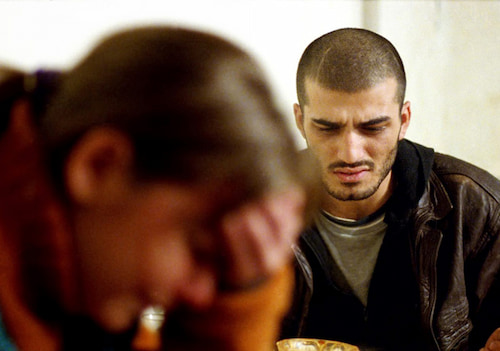 bekir uğur'u ziyaret ediyor