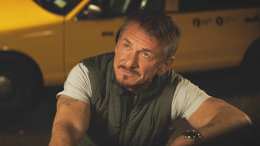 sean penn bakışı