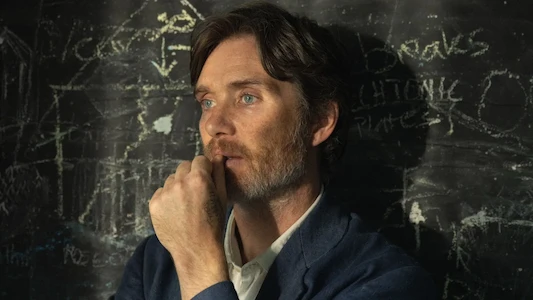 steve filminden cillian murphy bir şey düşünürken